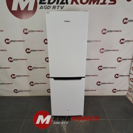 Lodówka Amica KGCL 384 155-1 W