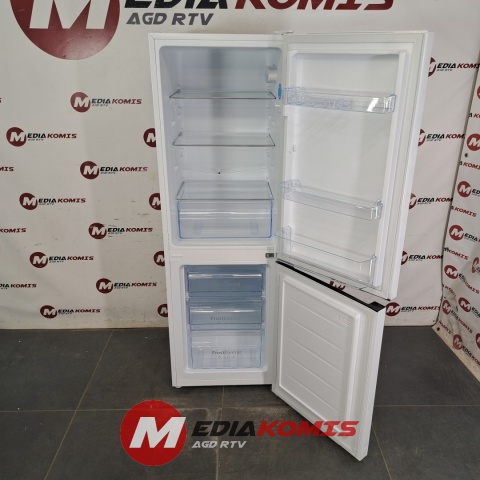 Lodówka Amica KGCL 384 155-1 W