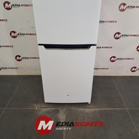 Lodówka Amica KGCL 384 155-1 W