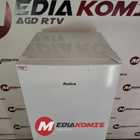 Lodówka Amica KGCL 384 155-1 W