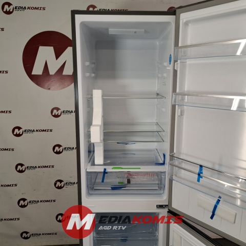 Lodówka Amica KGCL 387 150 E