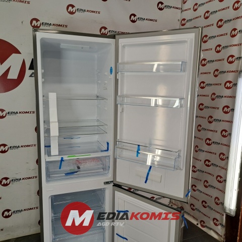 Lodówka Amica KGCL 387 150 E