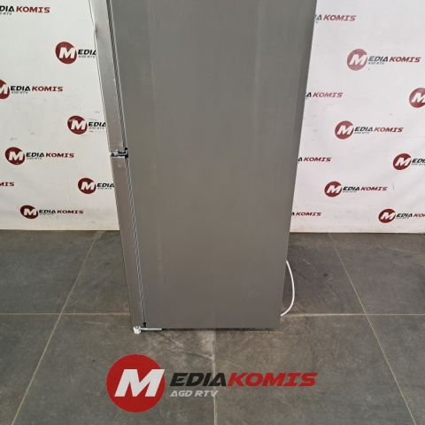 Lodówka Amica KGCL 387 150 E