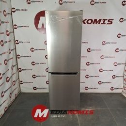 Lodówka Amica KGCN 387 140 E