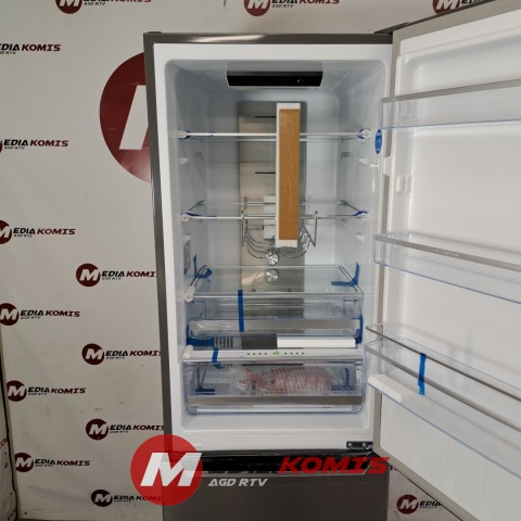 Lodówka Amica KGCN 387 140 E