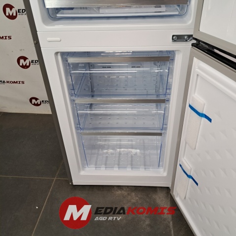 Lodówka Amica KGCN 387 140 E