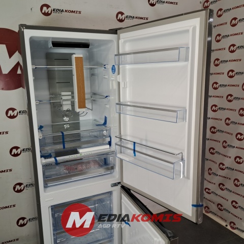 Lodówka Amica KGCN 387 140 E