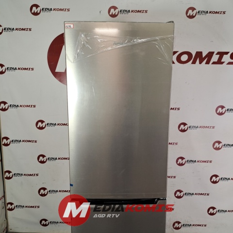 Lodówka Amica KGCN 387 140 E