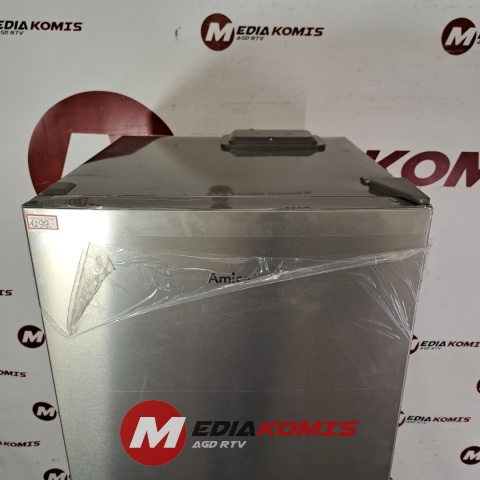 Lodówka Amica KGCN 387 140 E