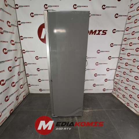 Lodówka Amica KGCN 387 140 E