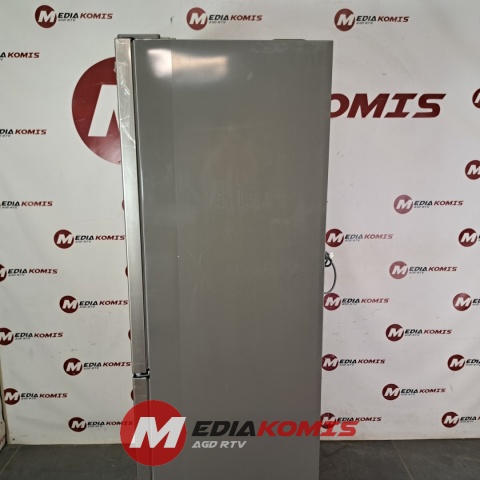 Lodówka Amica KGCN 387 140 E