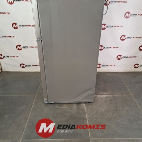 Lodówka Amica KGCN 387 140 E