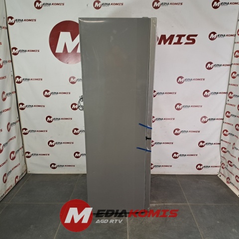 Lodówka Amica KGCN 387 140 E