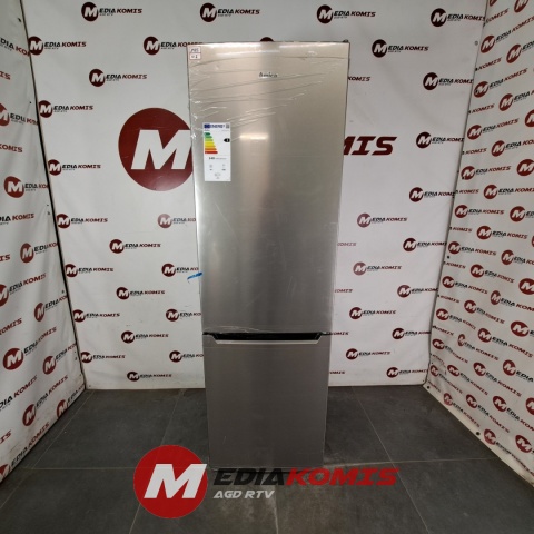 Lodówka Amica KGCN 388 144 E [2]