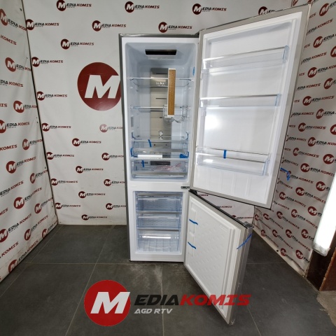 Lodówka Amica KGCN 388 144 E [2]