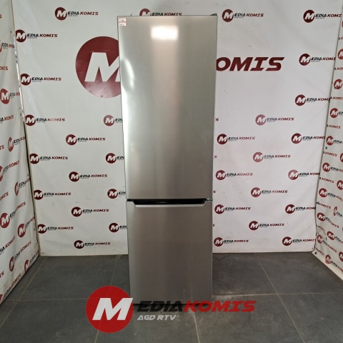 Lodówka Amica KGCN 388 144 E [4]