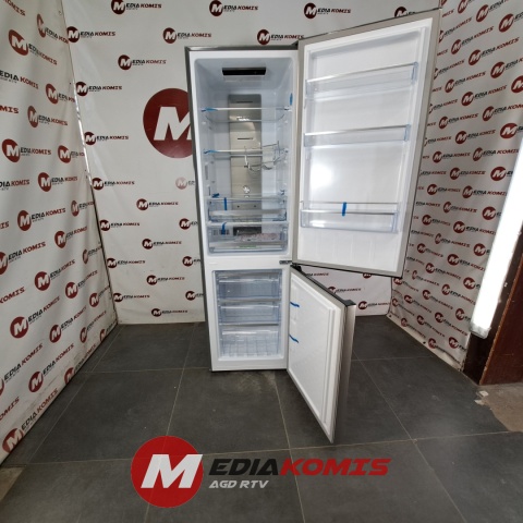 Lodówka Amica KGCN 388 144 E [4]