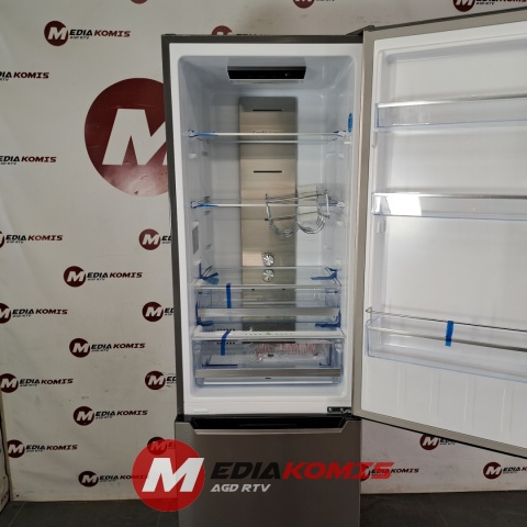 Lodówka Amica KGCN 388 144 E [4]