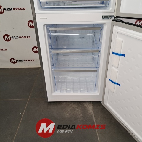 Lodówka Amica KGCN 388 144 E [4]