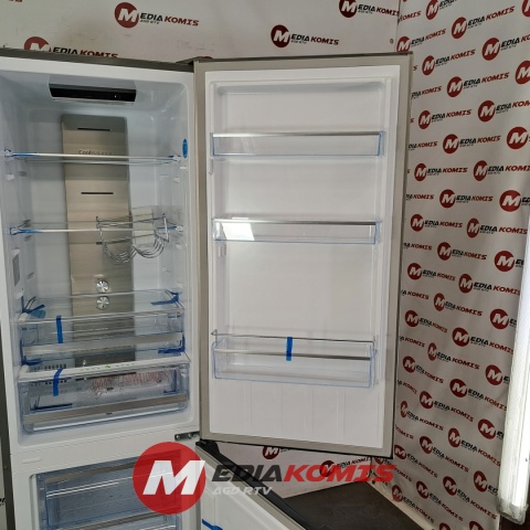 Lodówka Amica KGCN 388 144 E [4]