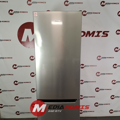 Lodówka Amica KGCN 388 144 E [4]