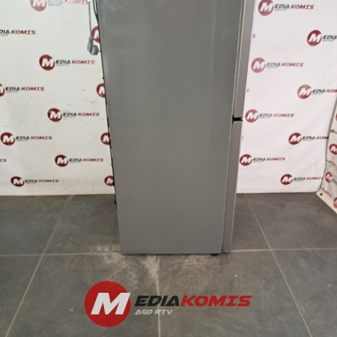 Lodówka Amica KGCN 388 144 E [4]