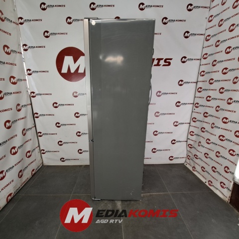 Lodówka Amica KGCN 388 144 E [4]