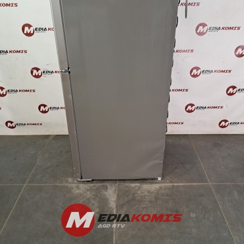 Lodówka Amica KGCN 388 144 E