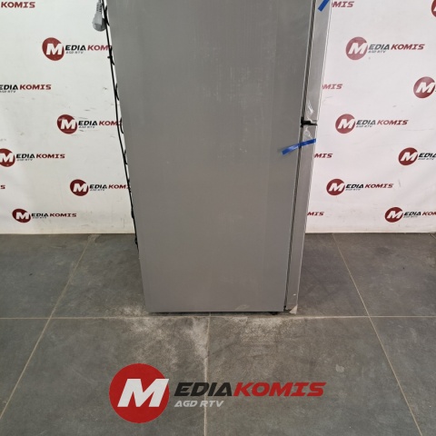 Lodówka Amica KGCN 388 144 E