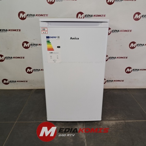 Lodówka Amica KS 361 155 W [2]