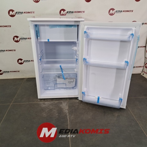 Lodówka Amica KS 361 155 W [2]