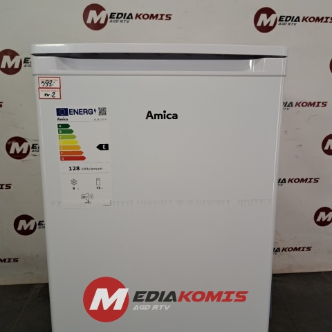 Lodówka Amica KS 361 155 W [2]
