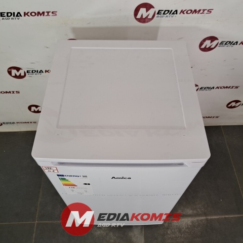 Lodówka Amica KS 361 155 W [2]