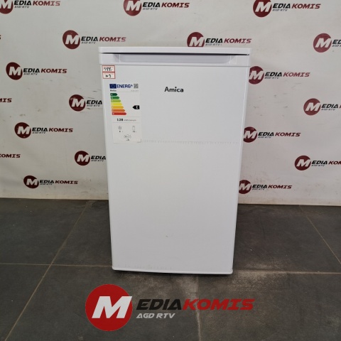 Lodówka Amica KS 361 155 W [3]