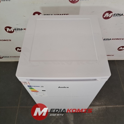 Lodówka Amica KS 361 155 W [3]