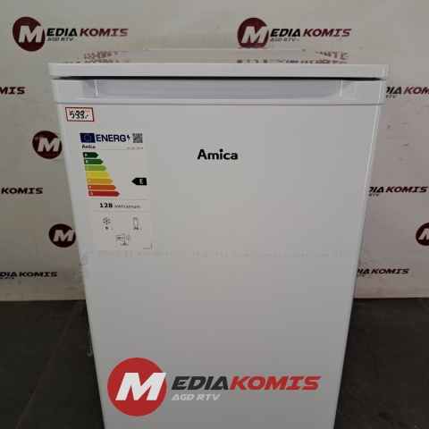 Lodówka Amica KS 361 155 W