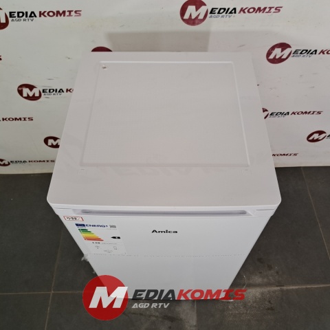 Lodówka Amica KS 361 155 W