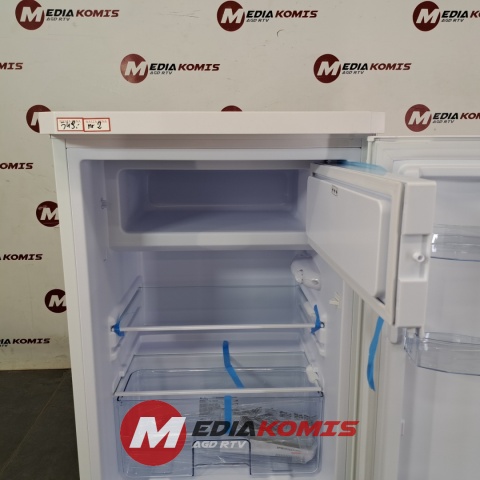 Lodówka Amica KS15123W [2]