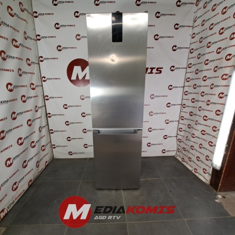 Lodówka Bauknecht KGNF 203D IN