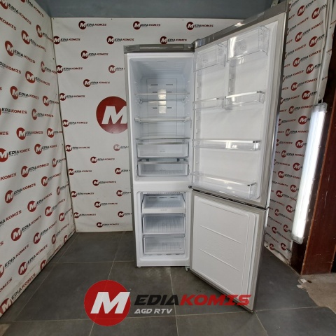 Lodówka Bauknecht KGNF 203D IN