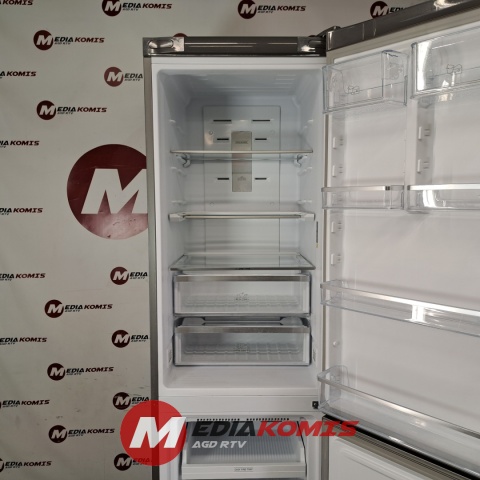 Lodówka Bauknecht KGNF 203D IN