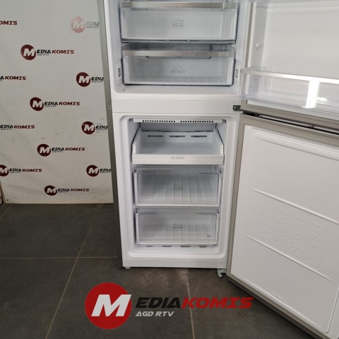 Lodówka Bauknecht KGNF 203D IN