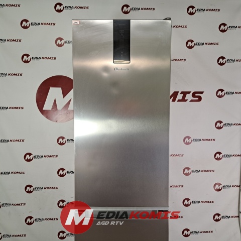 Lodówka Bauknecht KGNF 203D IN