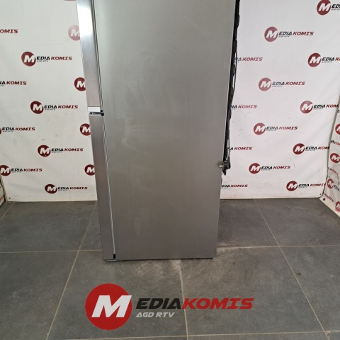 Lodówka Bauknecht KGNF 203D IN