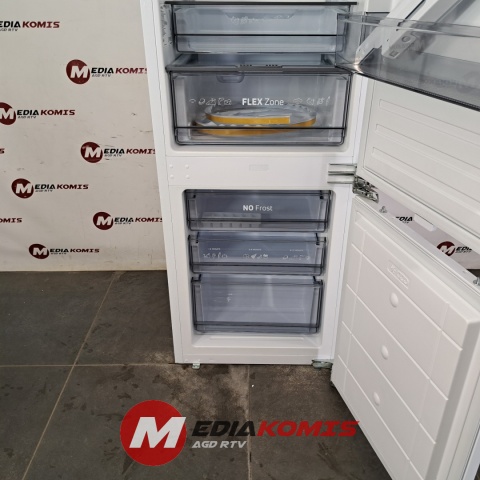 Lodówka Haefele RIB57S178dNa