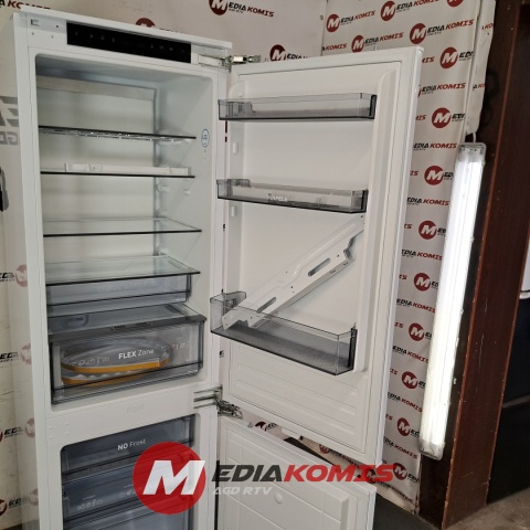 Lodówka Haefele RIB57S178dNa