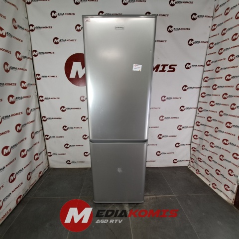 Lodówka Privileg PRB 384I