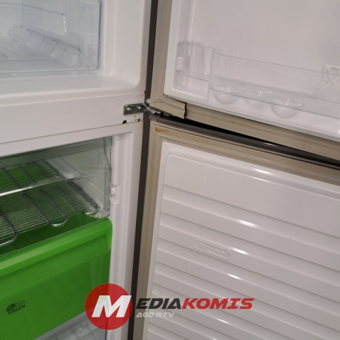 Lodówka Privileg PRB 384I