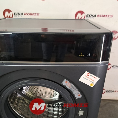 Pralka Chiq CW086581AX