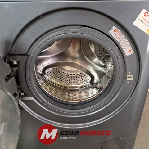 Pralka Chiq CW086581AX